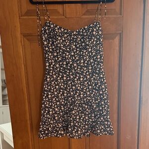 Amanda Uprichard Magnolia Romper in Odette NWT